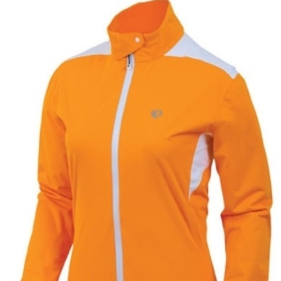 Pearl Izumi Jackets & Blazers - HP🎉NWT Women’s Pearl Izumi Select Barrier Jacket